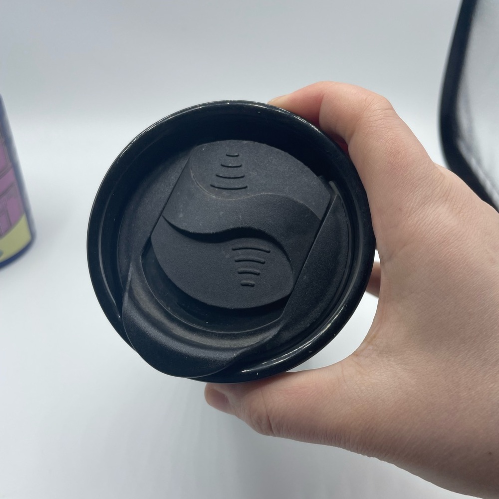 Star Wars travel mug - Picture 4 of 5